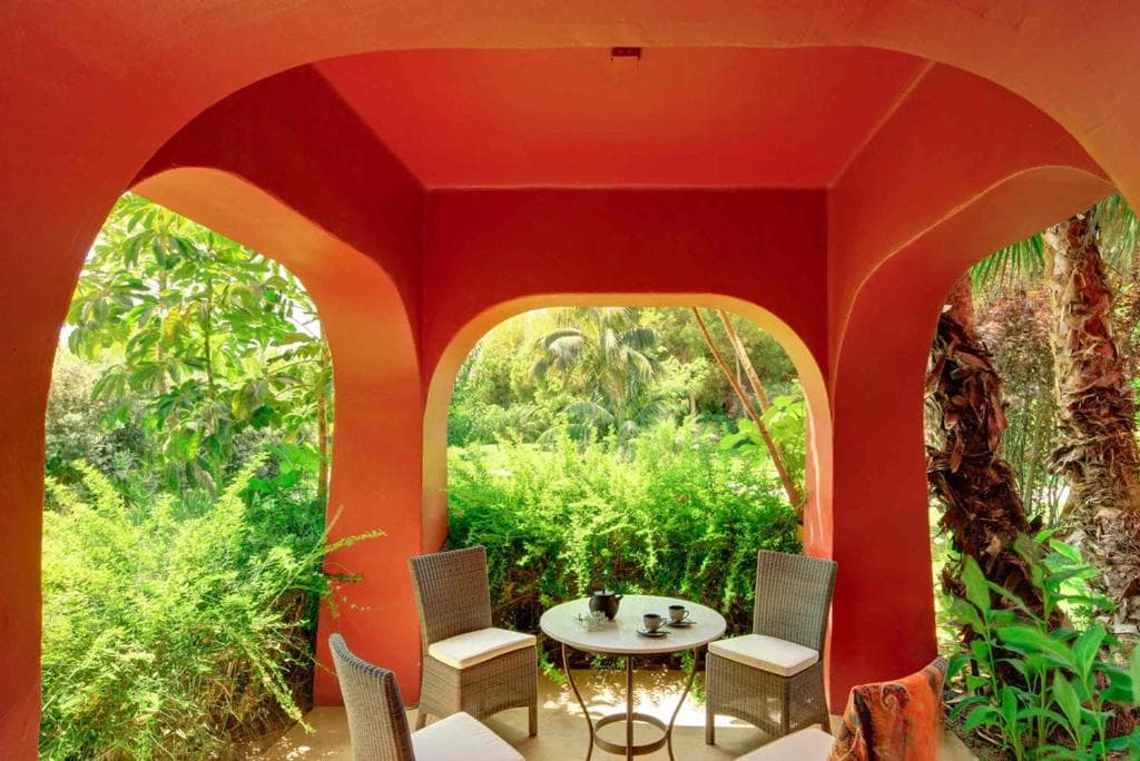 Sejur Costa Blanca - Asia Gardens Hotel & Thai Spa, a Royal Hideaway Hotel 5* - 24