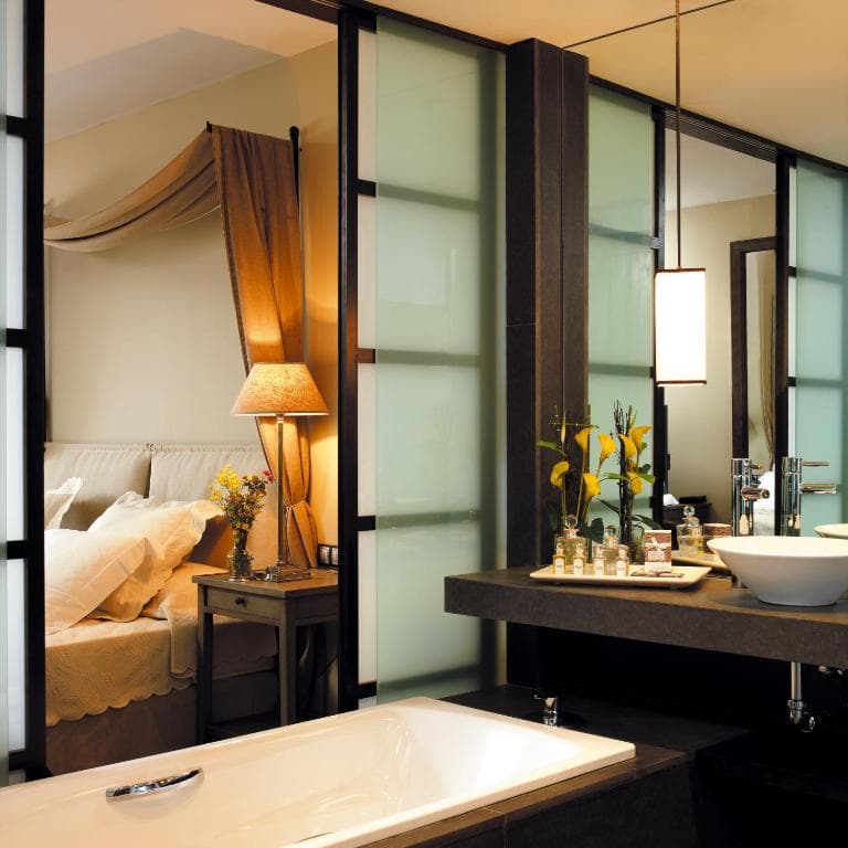 Sejur Costa Blanca - Asia Gardens Hotel & Thai Spa, a Royal Hideaway Hotel 5* - 26
