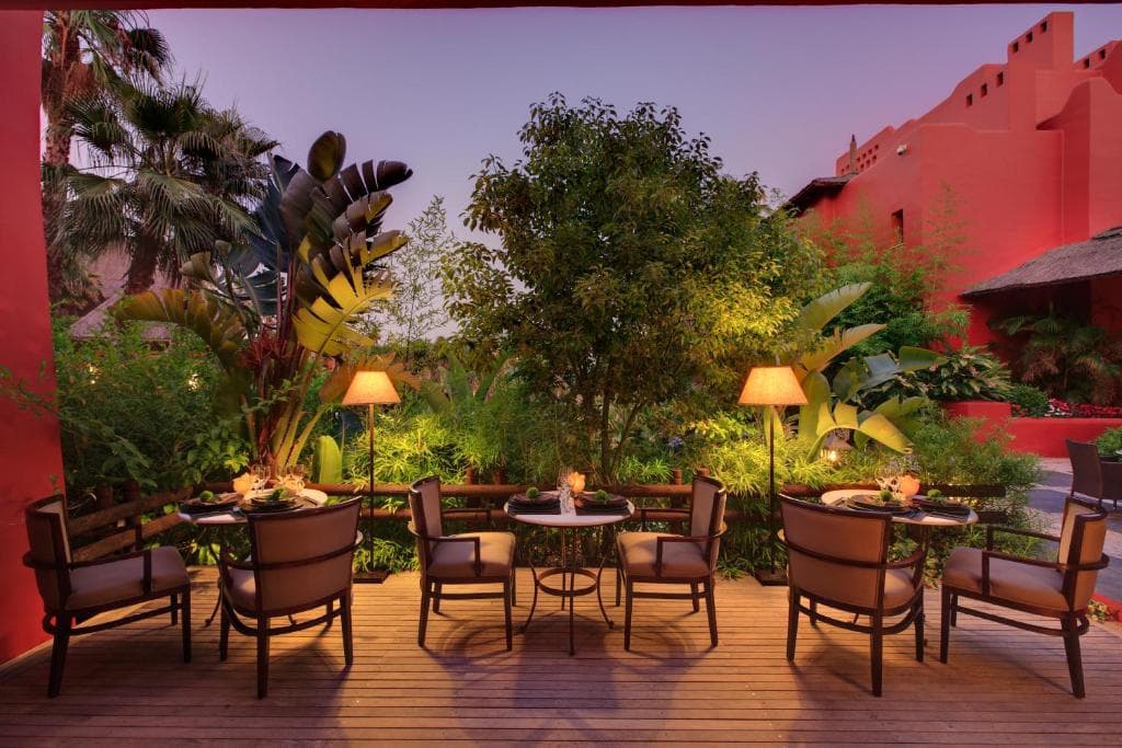 Sejur Costa Blanca - Asia Gardens Hotel & Thai Spa, a Royal Hideaway Hotel 5* - 30