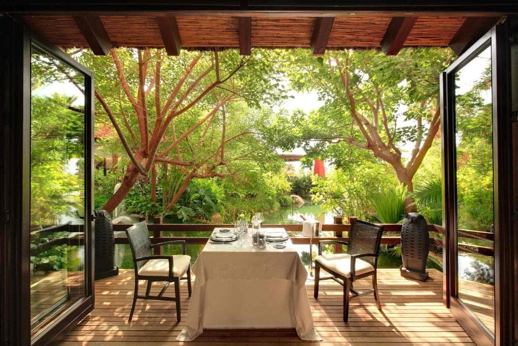 Sejur Costa Blanca - Asia Gardens Hotel & Thai Spa, a Royal Hideaway Hotel 5* - 34