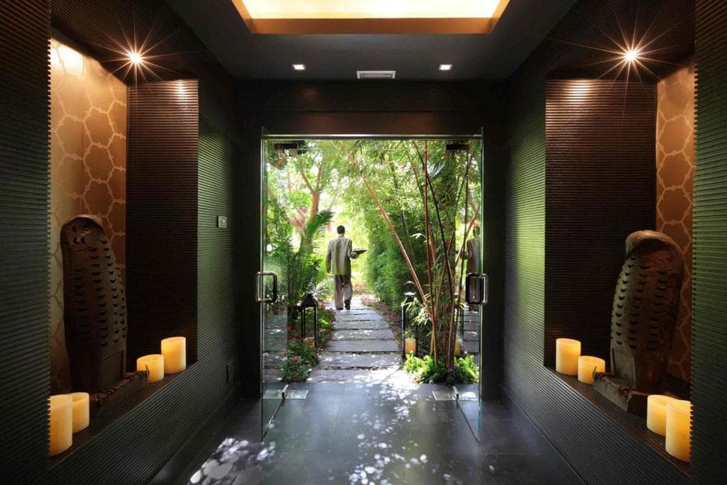 Sejur Costa Blanca - Asia Gardens Hotel & Thai Spa, a Royal Hideaway Hotel 5* - 35