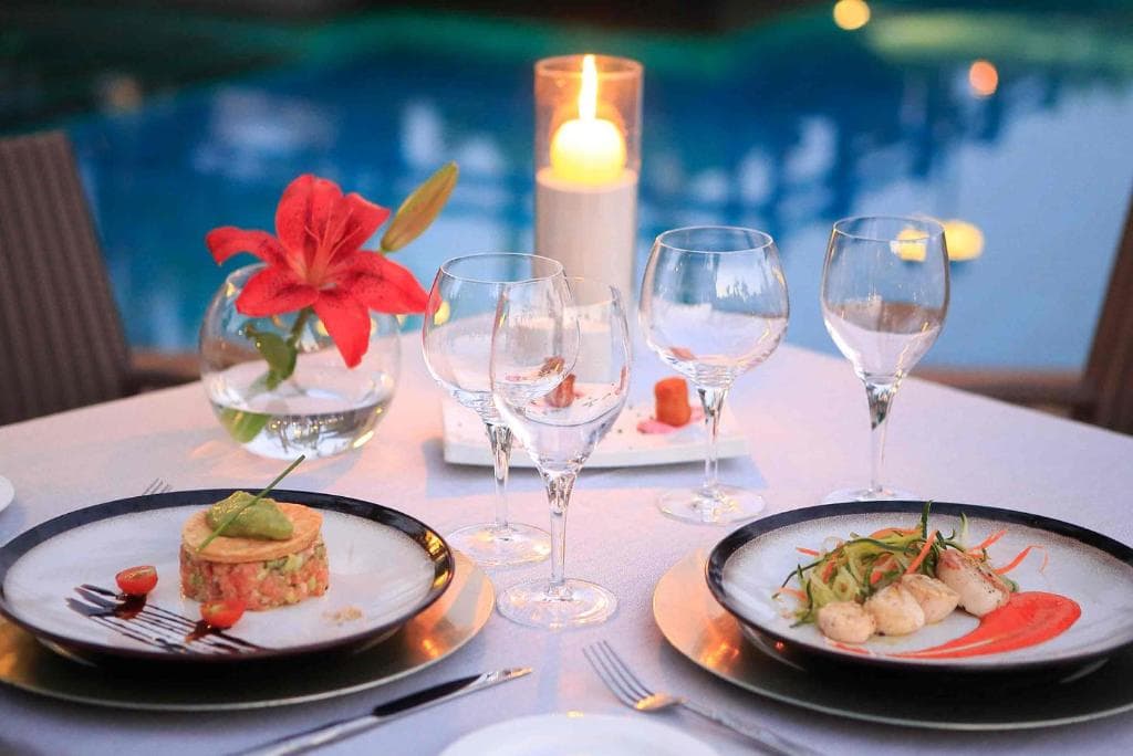 Sejur Costa Blanca - Asia Gardens Hotel & Thai Spa, a Royal Hideaway Hotel 5* - 36
