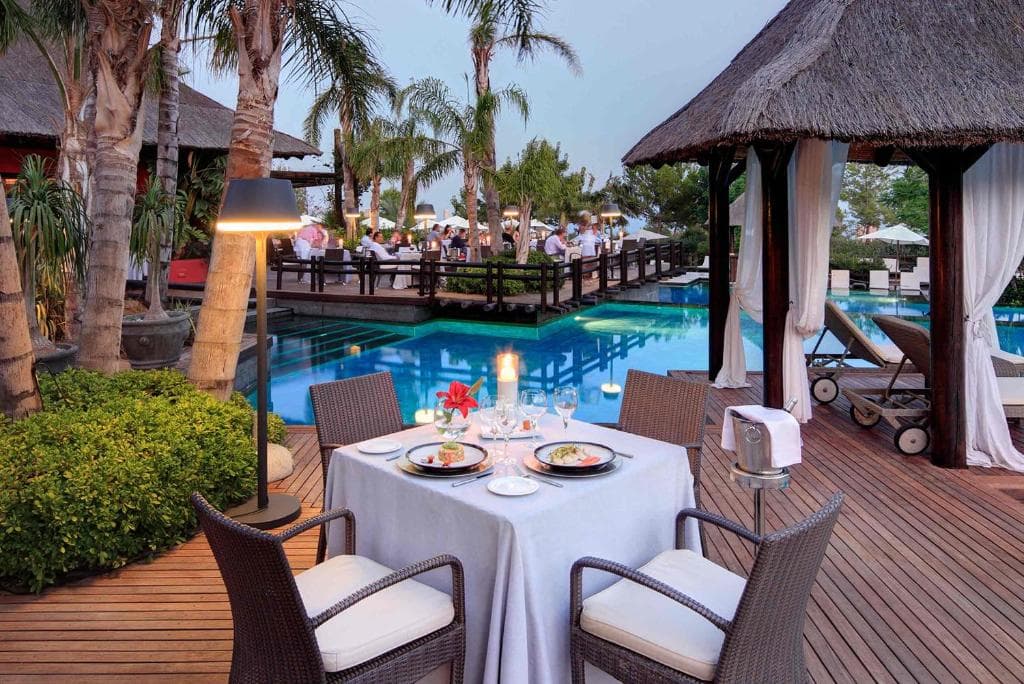 Sejur Costa Blanca - Asia Gardens Hotel & Thai Spa, a Royal Hideaway Hotel 5* - 38
