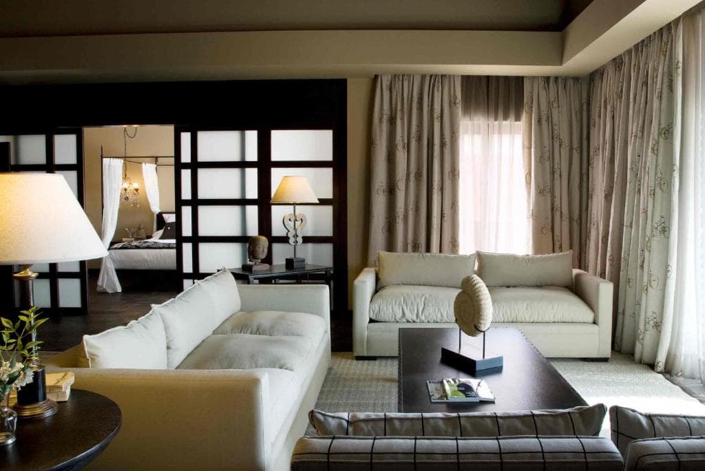Sejur Costa Blanca - Asia Gardens Hotel & Thai Spa, a Royal Hideaway Hotel 5* - 41