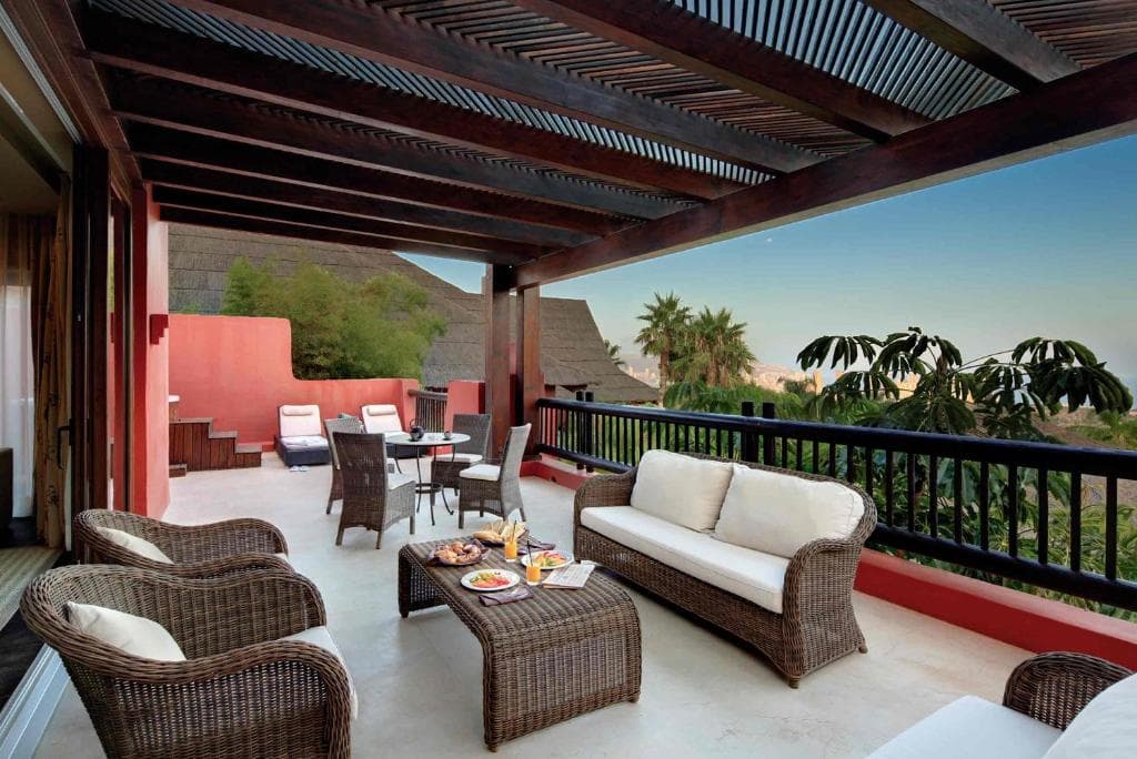 Sejur Costa Blanca - Asia Gardens Hotel & Thai Spa, a Royal Hideaway Hotel 5* - 44