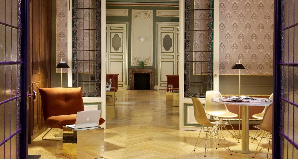 Axel Hotel Madrid - Adults only - 14