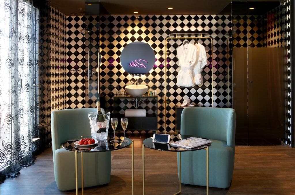 Axel Hotel Madrid - Adults only - 15