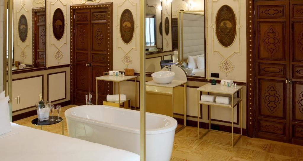 Axel Hotel Madrid - Adults only - 23