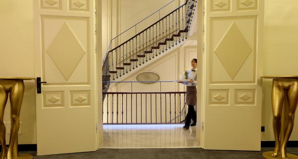 Axel Hotel Madrid - Adults only - 25