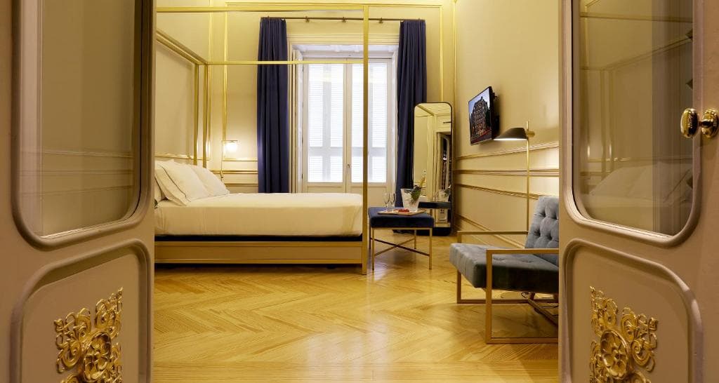 Axel Hotel Madrid - Adults only - 26