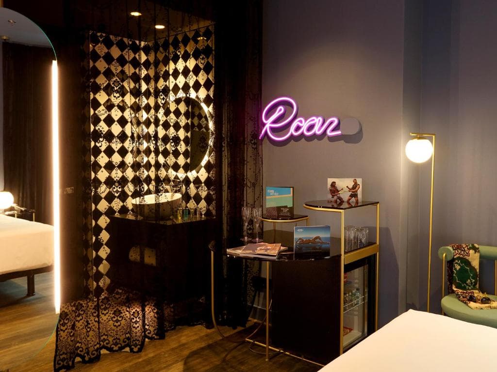 Axel Hotel Madrid - Adults only - 27