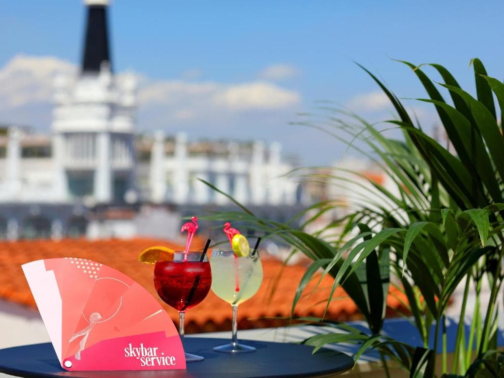 Axel Hotel Madrid - Adults only - 30