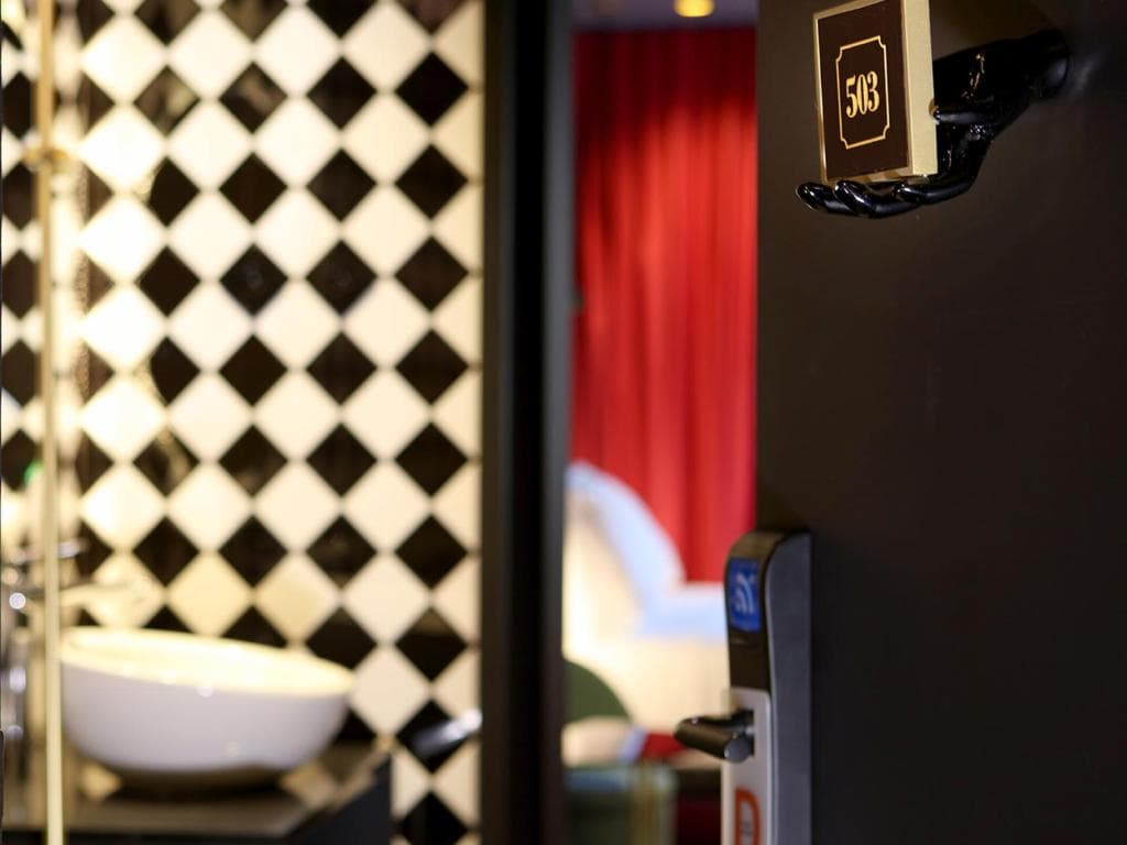 Axel Hotel Madrid - Adults only - 34