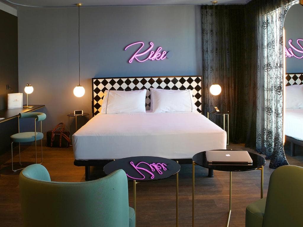 Axel Hotel Madrid - Adults only - 36