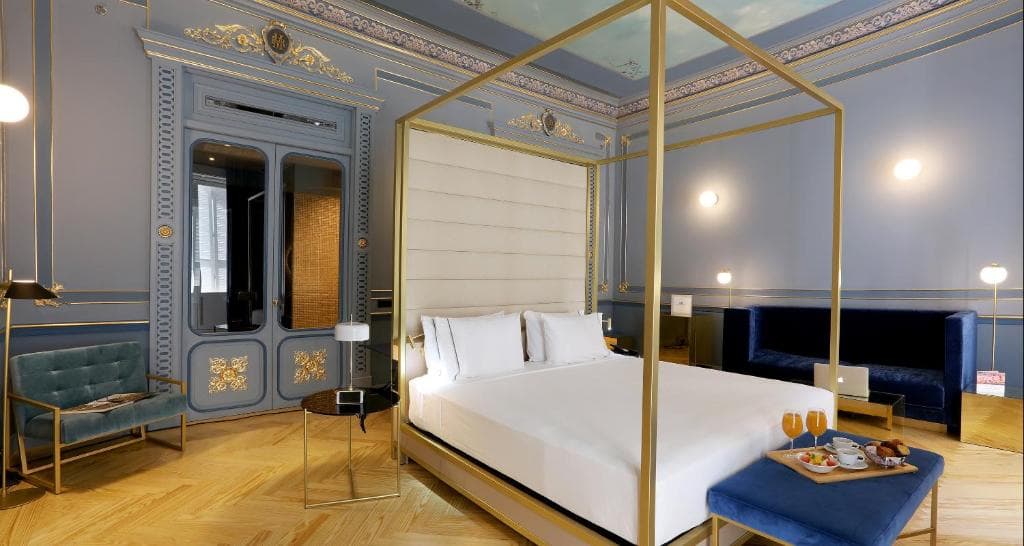 Axel Hotel Madrid - Adults only - 37