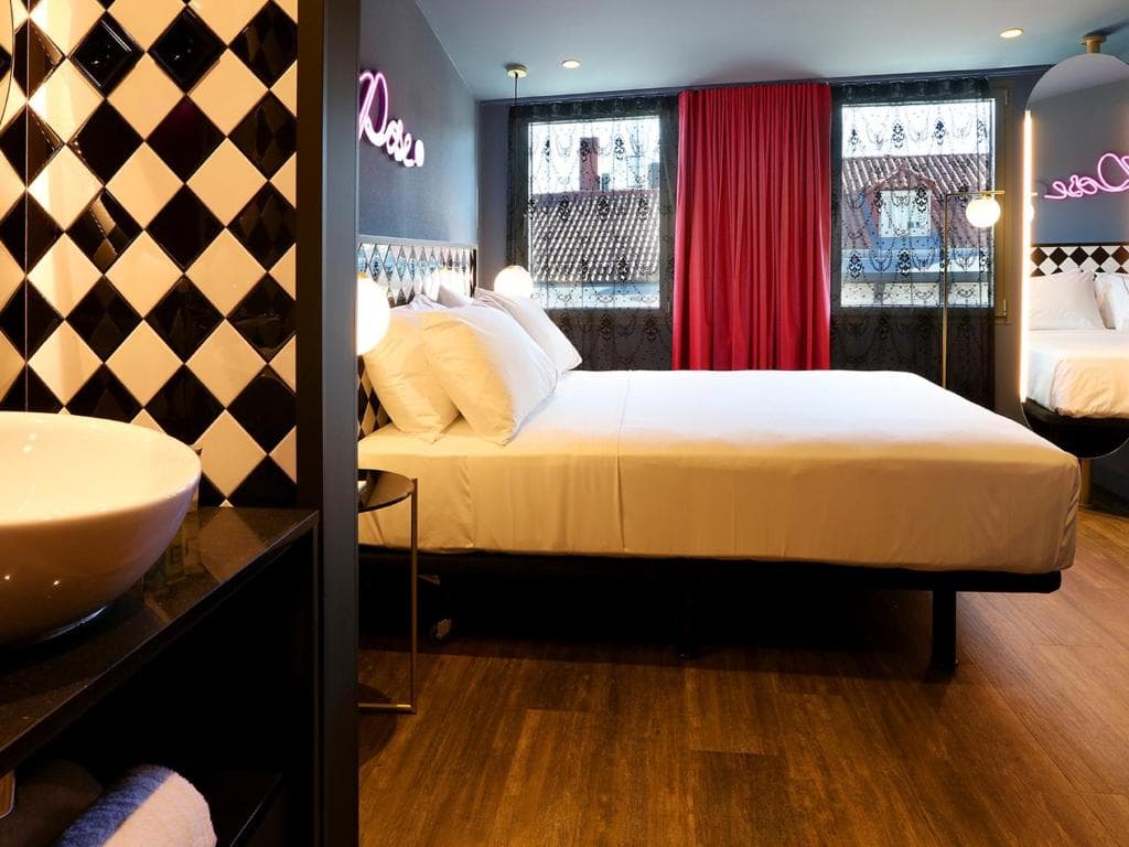 Axel Hotel Madrid - Adults only - 40