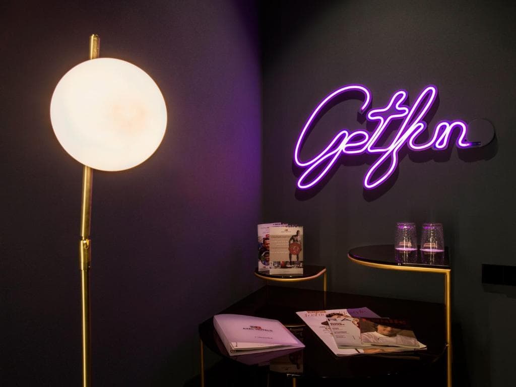 Axel Hotel Madrid - Adults only - 44