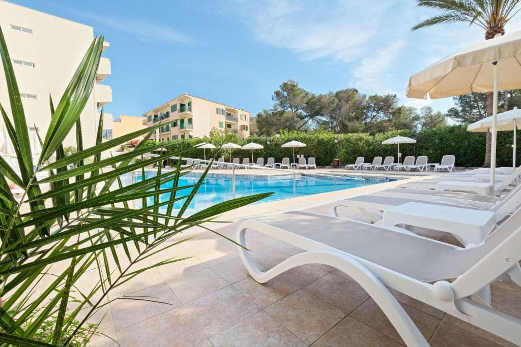 Sejur Mallorca - azuLine Hotel Bahamas & Bahamas II - 10