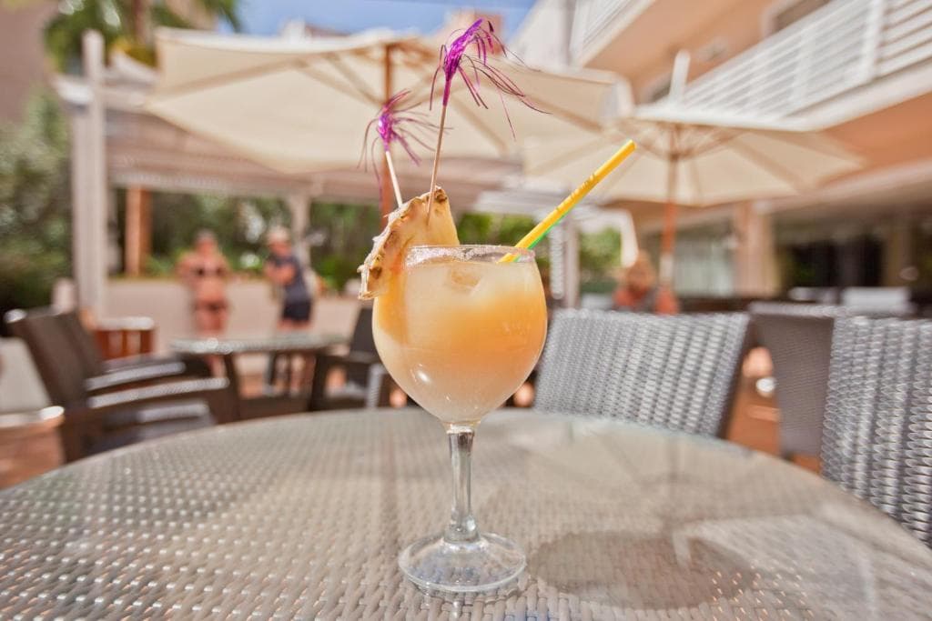 Sejur Mallorca - azuLine Hotel Bahamas & Bahamas II - 31