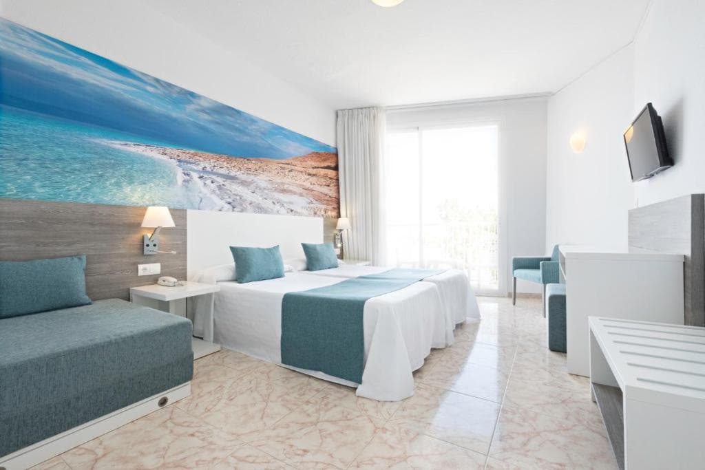 azuLine Hotel Mar Amantis I & II - 3