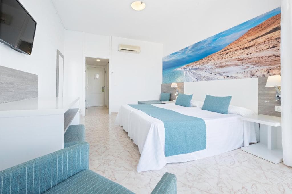 azuLine Hotel Mar Amantis I & II - 6