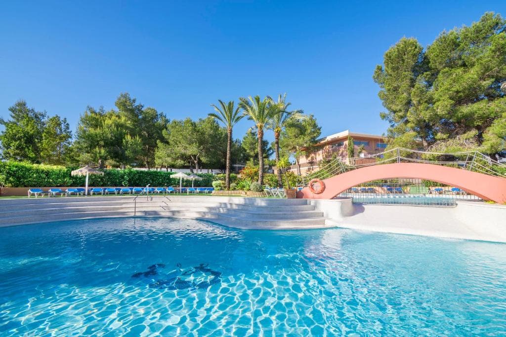azuLine Hotel Mar Amantis I & II - 9