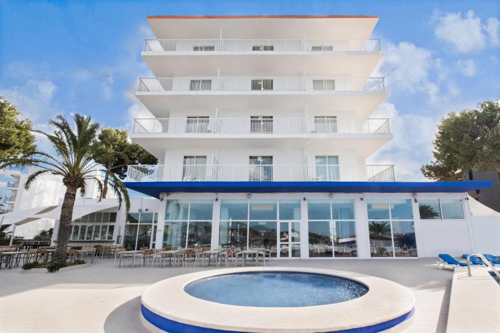 azuLine Hotel Mar Amantis I & II - 10