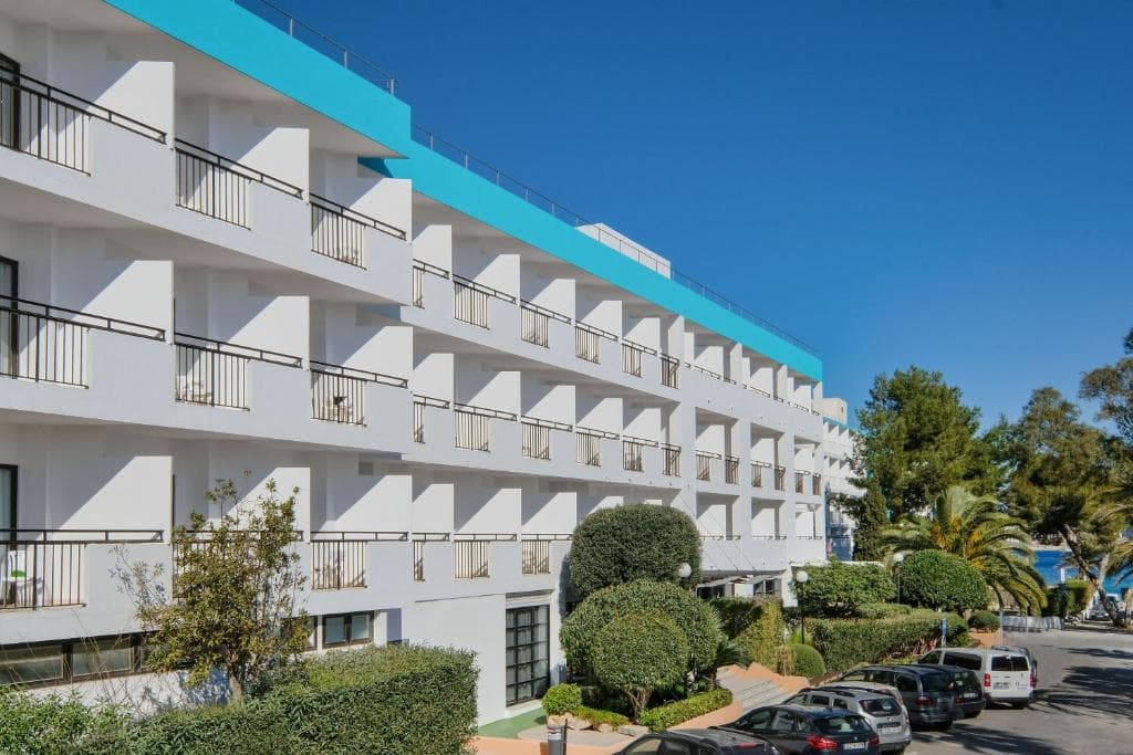 azuLine Hotel Mar Amantis I & II - 11