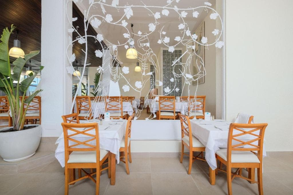 azuLine Hotel Mar Amantis I & II - 12