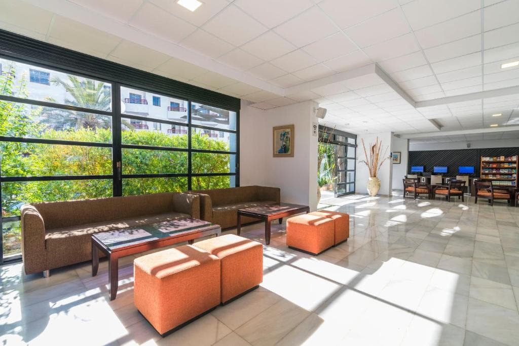 azuLine Hotel Mar Amantis I & II - 19