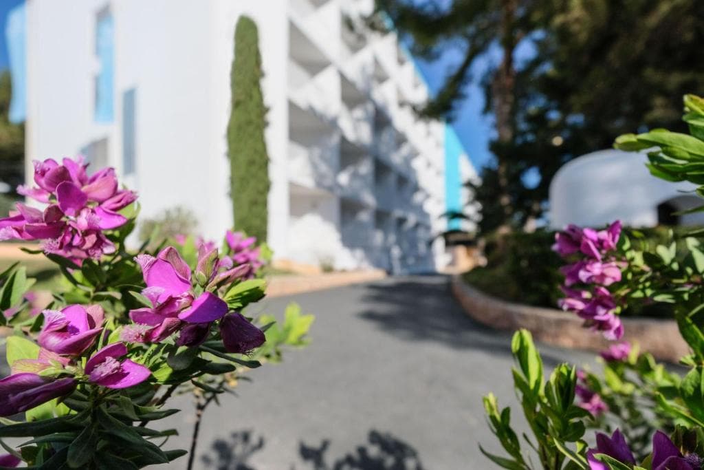 azuLine Hotel Mar Amantis I & II - 21