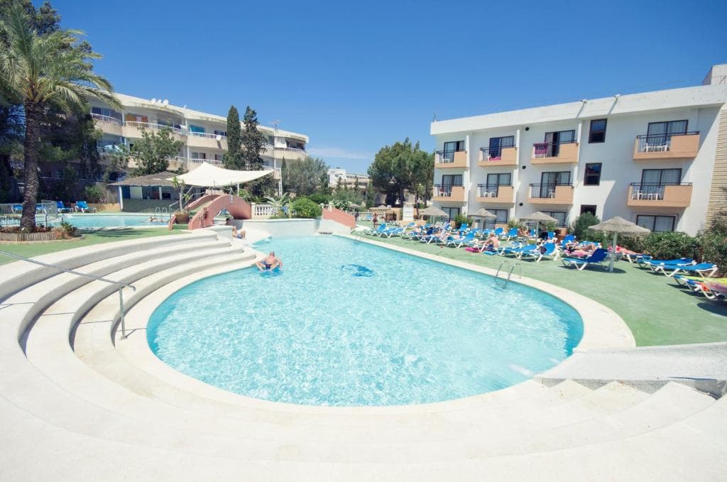 azuLine Hotel Mar Amantis I & II - 22
