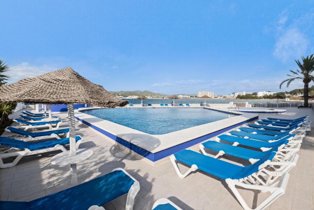 azuLine Hotel Mar Amantis I & II - 24