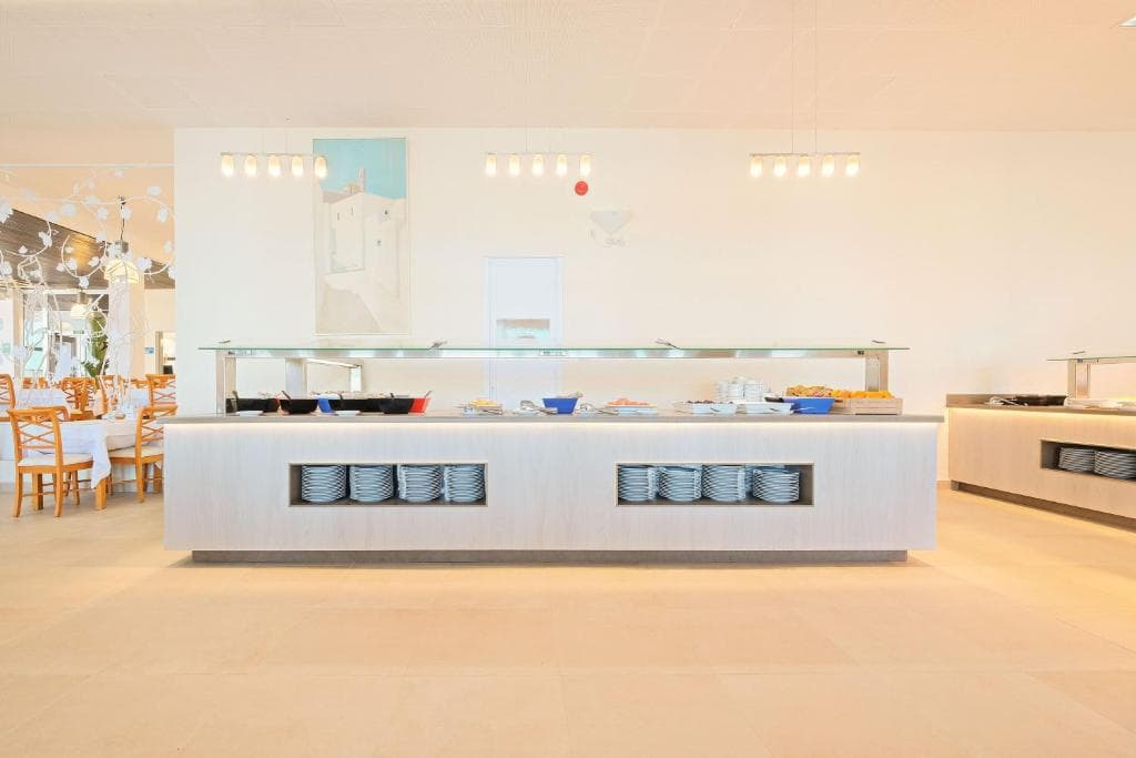 azuLine Hotel Mar Amantis I & II - 40