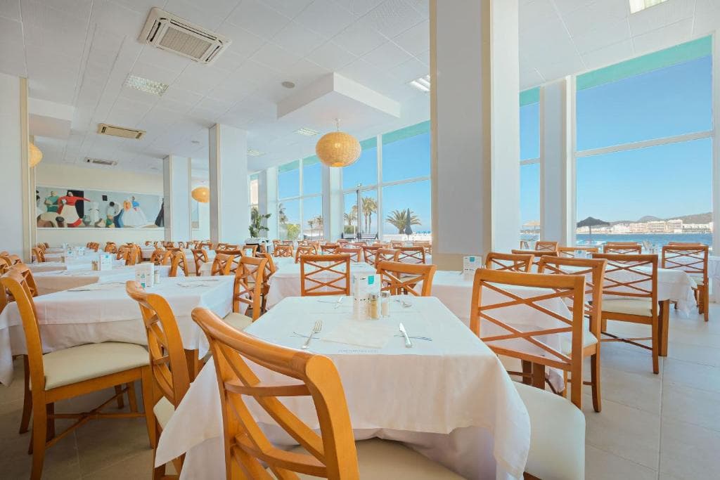 azuLine Hotel Mar Amantis I & II - 42