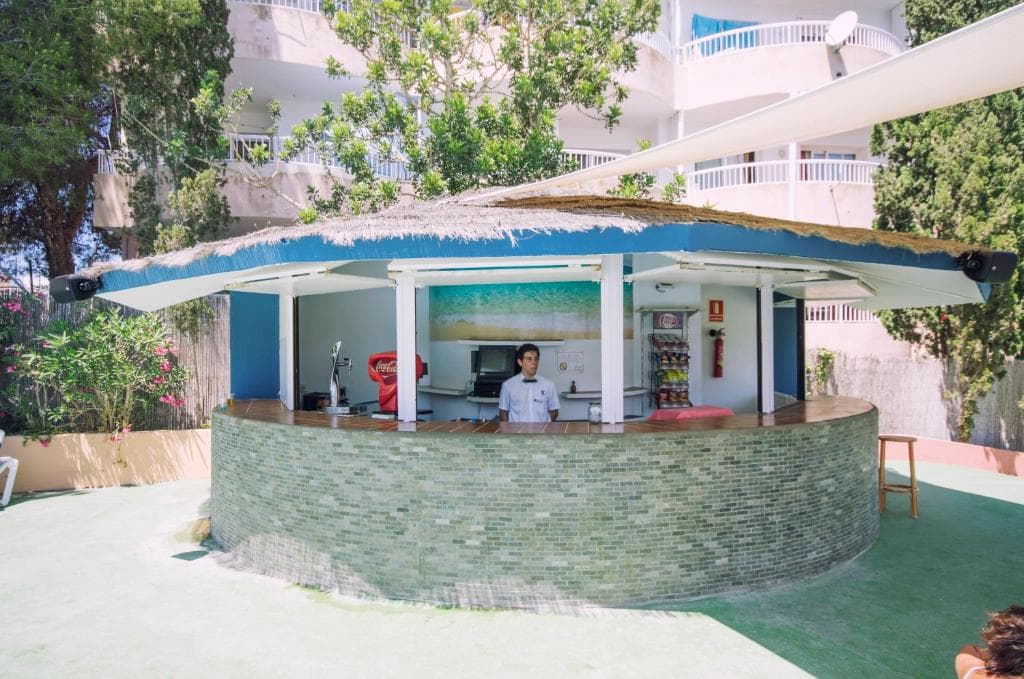 azuLine Hotel Mar Amantis I & II - 44