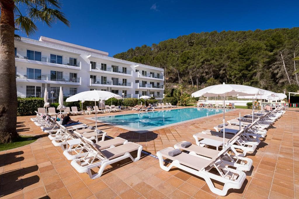 Balansat Resort - 1