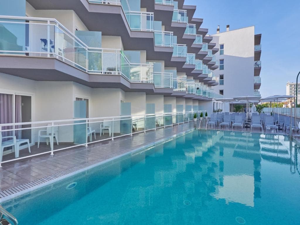 BQ Amfora Beach Hotel - Adults Only - 1