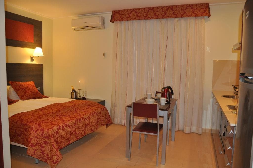 Casablanca Suites - Adults Only - 3