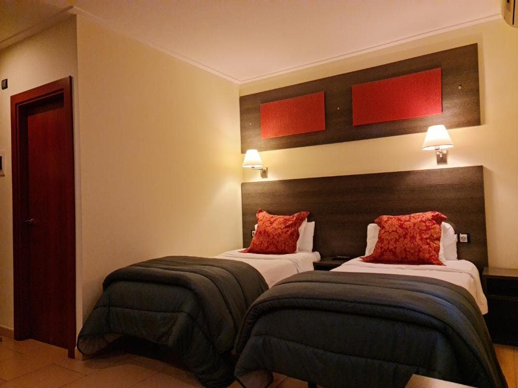 Casablanca Suites - Adults Only - 9