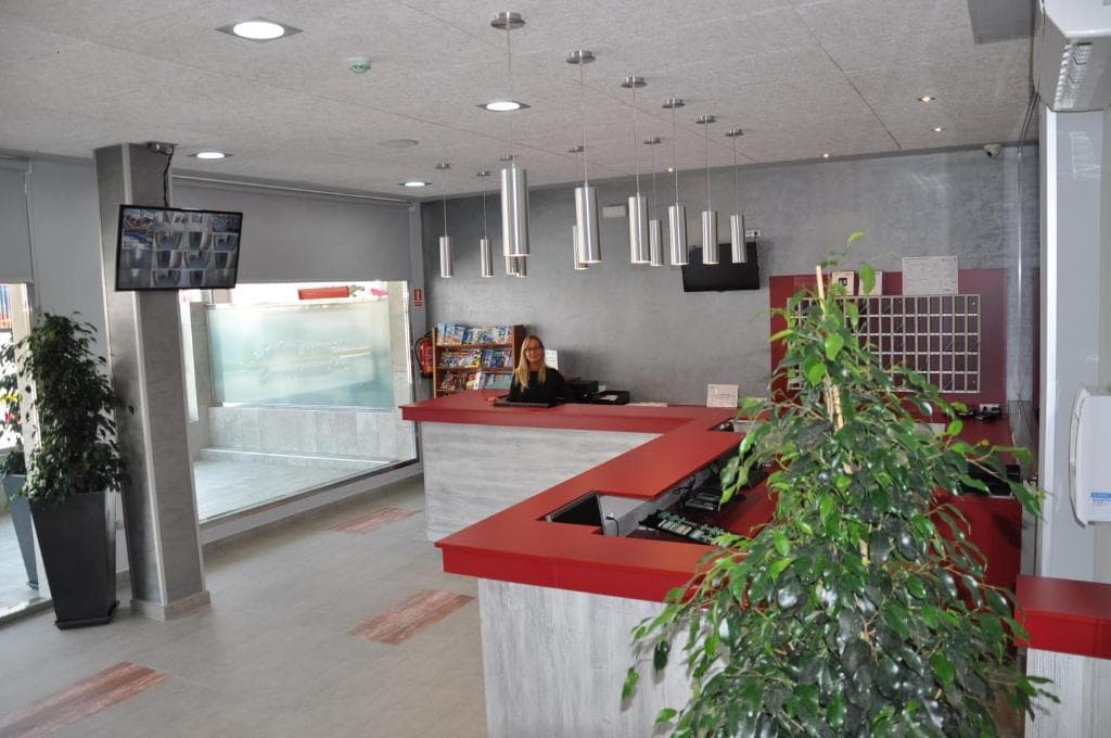 Casablanca Suites - Adults Only - 14