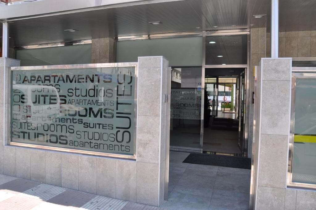 Casablanca Suites - Adults Only - 17