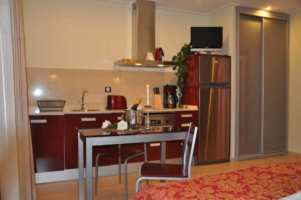 Casablanca Suites - Adults Only - 21