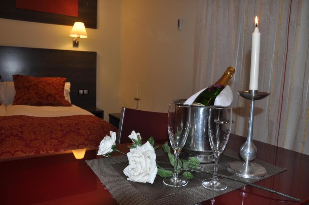 Casablanca Suites - Adults Only - 23