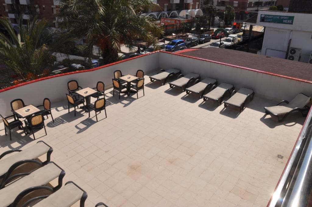 Casablanca Suites - Adults Only - 28
