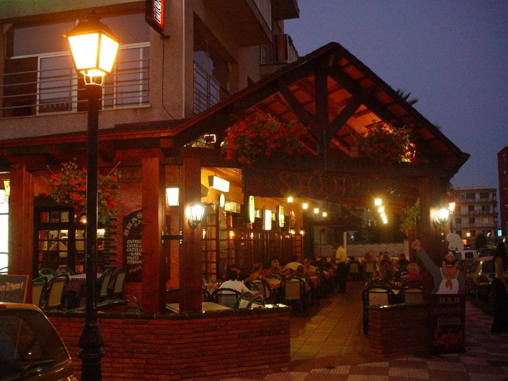 Casablanca Suites - Adults Only - 34