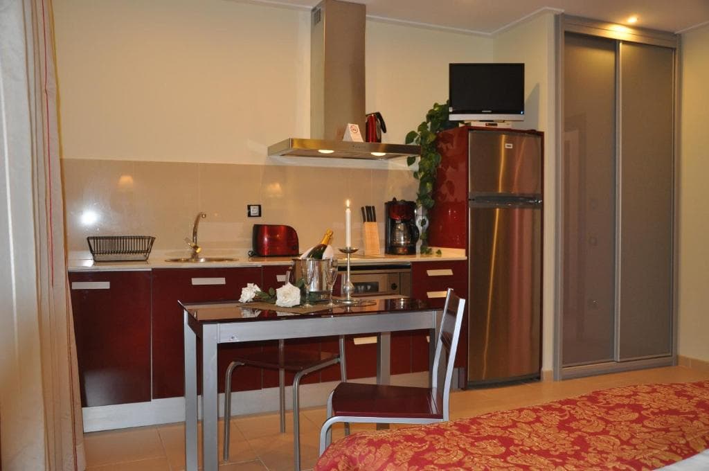 Casablanca Suites - Adults Only - 39