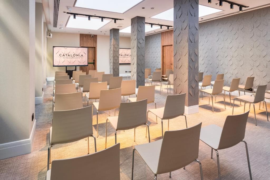 Catalonia Atocha - 7