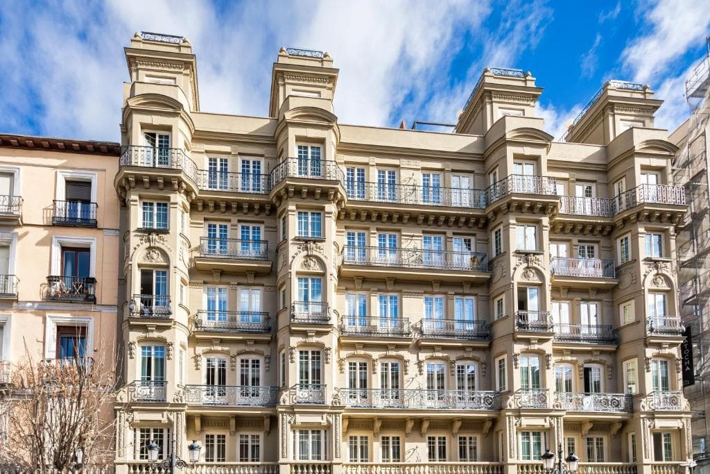 Catalonia Atocha - 8