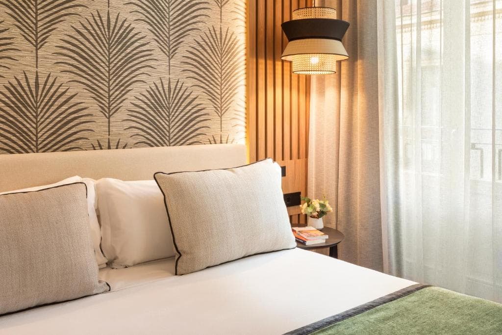 Catalonia Atocha - 9